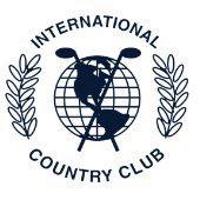 International Country Club Logo