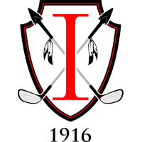 Irondequoit Country Club Logo