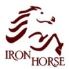 Iron Horse Golf Club Logo