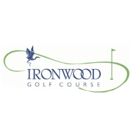Ironwood Golf Course Logo