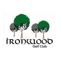 Ironwood Golf Club Logo