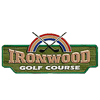 Ironwood Golf Course Logo