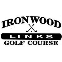 Ironwood Links Golf Club Logo