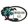 Iroquois Golf Course Logo