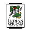 Indian Springs Golf Club  Logo