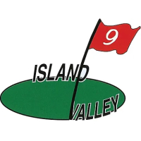 Island Valley Golf Course Logo