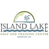 Island Lake Golf & Training Center Logo