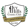 Ivy Hills Country Club Logo