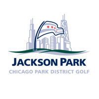 Jackson Park Golf Club Logo