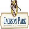 Jackson Park Golf Course Logo