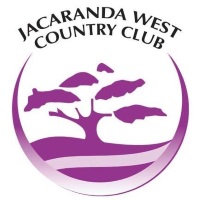Jacaranda West Country Club Logo