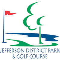 Jefferson District Golf Course Logo
