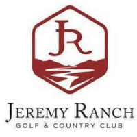 Jeremy Golf Ranch and Country Club Logo