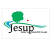 Jesup Golf & Country Club Logo