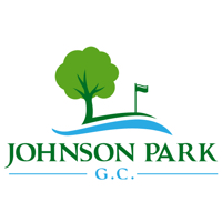 Johnson Park Golf Course Logo