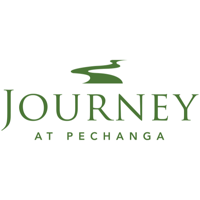 Journey at Pechanga  Logo