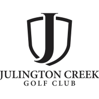 Julington Creek Golf Club Logo