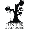 Juniper Golf Course Logo