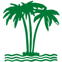 Jupiter Island Club Logo