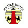 Jupiter Dunes Golf Course Logo