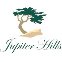 Jupiter Hills Club - Hills Logo