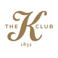 Palmer North at The K Club Logo