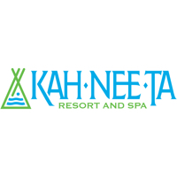 Kah-Nee-Ta Resort Logo