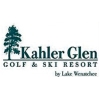 Kahler Glen Golf Course Logo