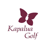 Kapalua Golf Resort - Bay Logo