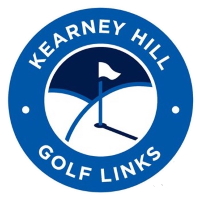 Kearney Hills Golf Links Logo