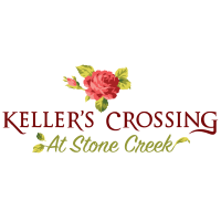 Keller's Crossing at Stone Creek  Logo