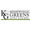 Kempsville Greens Golf Course Logo