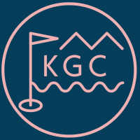 Kenmare Golf Club Logo