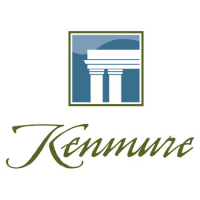 Kenmure Golf Club Logo
