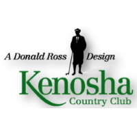 Kenosha Country Club Logo