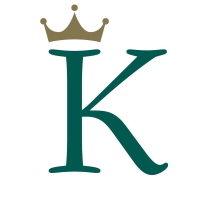 Kensington Golf & Country Club Logo