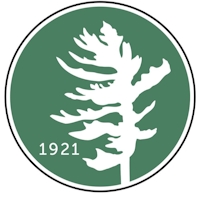 KenWo Country Club Logo