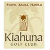 Kiahuna Golf Club Logo