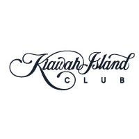 The Kiawah Island Club Cassique Course Logo