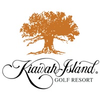 Cougar Point Golf Club at Kiawah Island Golf Resort Logo