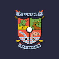 Killarney Golf and Fishing Club - Killeen Logo