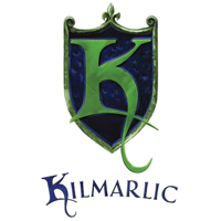 Kilmarlic Golf Club Logo
