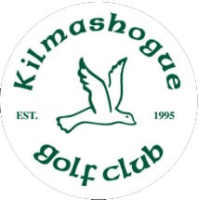 Kilmashogue Golf Club Logo