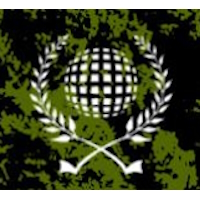 Kingarrock Hickory Golf Course Logo