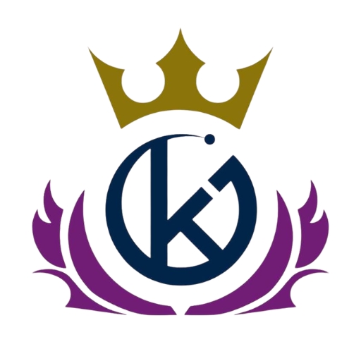 Kings Golf Club Logo