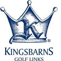 Kingsbarns Golf Links Logo