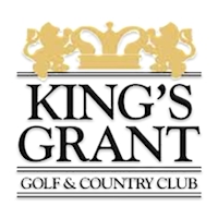 Kings Grant Golf Country Club Logo