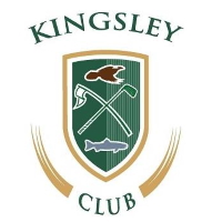 The Kingsley Club Logo