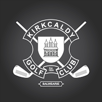 Kirkcaldy Golf Club Logo