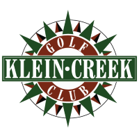 Klein Creek Golf Club Logo